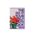 Carnets créatifs A5 - The do it yourself notebook - Botanique