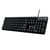 Clavier Gamer - Logitech G413 SE - Noir - Mécanique