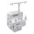 Surjeteuse Brother 1034DX Blanc