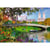Puzzle 1000 pièces - Central Park, New York - Trefl