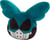 Peluche Masque Deku Méga - Club Mocchi Mocchi- Tomy