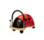 Trotteur en bois Coccinelle Large - Wheely Bug