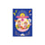 Carnet souple A6  - Far-west santiags - Hirondelles & Cie