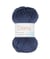 Pelote de laine à tricoter Tricot SIERRA - Distrifil 28711 Bleu