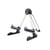Groovi-Stand - Stand Multi-Fonction Pliable et Robuste - GROOVIT®
