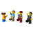 LEGO City - Stadtplatz main square teile () 60271