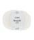 Pelote d'Alpaga et laine MALOU LIGHT - LANG YARNS 94 Blanc