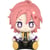 Ensemble Stars !! - Figurine Chibi Huggy Good Smile Kohaku Oukawa 7 cm - Good Smile Company