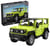 - Off-Road chassis - 1:12 - Suzuki Jimmy 4x4