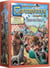 Carcassonne Extension 10 Tous en piste - Asmodee - Bleu