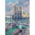 Notre-Dame de Paris de Luce - Puzzle Michèle Wilson