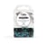 SEQUIN INCURVE TURQUOISE11