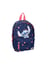 Sac à dos Mybagstory - Bleu,Rose - Stitch - 2 compartiments