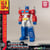 Transformers  : Generation One - Figurine Plastic Model Kit AMK Mini Series Optimus Prime 12 cm