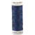 Fil à coudre polyester 100m made in France - bleu royal 336