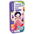 MierEdu BOÎTE DE PUZZLE MAGNÉTIQUE voyage: CONTES DE FÉES 9x3,3x20,3cm, contient 2 scènes et plus de 30 pièces de puzzle magnétiques,  dans une boîte en métal, 3+