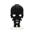 Star Wars - Figurine caoutchouc Pokis Imperial Tie Pilot Original Stormtrooper 6 cm