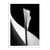 Affiche 50x70 cm - Calla lily - 1x