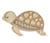 Lampe Veilleuse Tortue Dune de sable - Little Lights