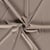 Tissu Jersey Viscose Nylon Taupe