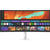 Ecran PC incurvé LG ELECTRONICS - 34 pouces - 100Hz - Dalle VA - 5ms