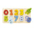 Puzzle de Chiffres en bois