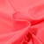 Tissu Coton uni Corail