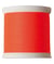 Fil à broder Néon fluo - 20m - Rico Design Rouge