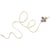 Corde pour lettres de l'alphabet - Lilliputiens
