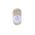 Natura Happy Cotton 3mm 20g Amigurumi et Crochet Col. 773 beige