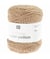 Coton à tricoter ou crocheter Essentials Super Cotton DK - Rico Design 24 Praliné