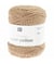 Coton à tricoter ou crocheter Essentials Super Cotton DK - Rico Design 24 Praliné