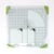 Tapis de découpe Tonic Studios - Verre - M52048 - 30,5 x 30,5 cm