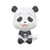 Jujutsu Kaisen - Peluche Big Plush Series Panda 20 cm