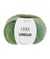 Pelote de lin et coton à tricoter Linello - 100GR - Lang Yarns 17 Vert
