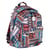 Sac à Dos Rip Curl Double Dome 42 CM - 2 compartiments Multico