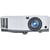 Viewsonic PA503W - Vidéoprojecteur Portable, WiFi, HD, 720p, 3600 Lumens - Blanc