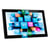 Cadre Photo Numérique Connecté 21.5 Pouces Android 14 Écran LCD Full HD YONIS