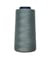 Cônes de fil à Coudre Polyester 40/2 - 1500m- Top Qualité - Distrifil 170 Gris