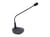 OMNITRONIC Mic shd-1 microphone col de cygne