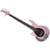 Z7 5 Cordes LH Burgundy Marcus Miller