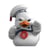 S.O.S Fantômes - Figurine Tubbz Stay Puft Boxed Edition 10 cm