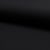 Tissu Jersey Piqué de coton spécial Polo Noir