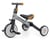 Porteur 3-en-1  Optimus Gris