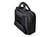 PORT Designs Sacoche PC professionnelle pour ordinateur portable MANHATTAN Toploading Backfile 14/15.6 pouces noire