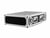 ROADINGER Rack amplificateur pr-2st, 4u, profondeur 57cm