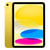 Tablette numérique - Apple - iPad - 11 pouces - 256 Go - 8 Go RAM - Jaune