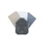 Perforatrice de coin - Arrondi - 3-en-1 - 4, 7 et 10 mm - Vaessen Creative