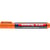 Marqueur - Orange - Indélébile - Permanent - Pointe biseautée 1-5mm - Edding 330