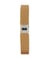 Biais en simili cuir 1,5m x 20mm - Passion Rubans Cuivre
